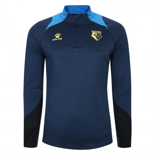 23/24 JUNIOR NAVY TRAINING SWEAT