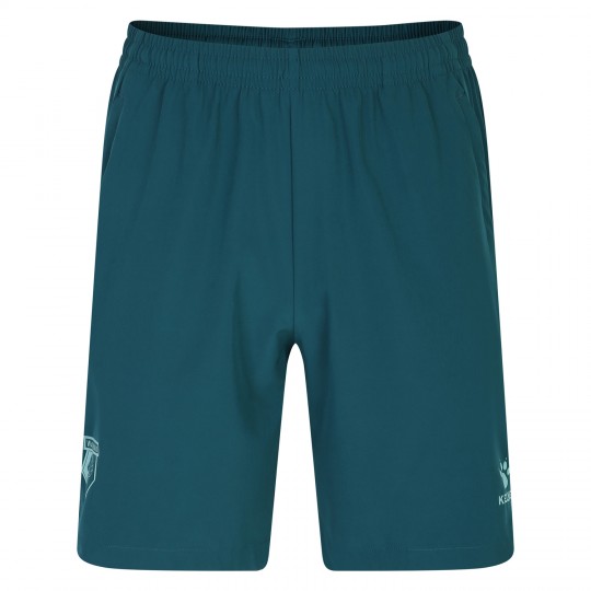 23/24 JUNIOR TRAVEL WOVEN SHORTS