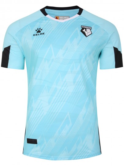 Tercera Camiseta Watford 2022-2023 Tailandia