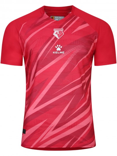 watford goalkeeper jersey