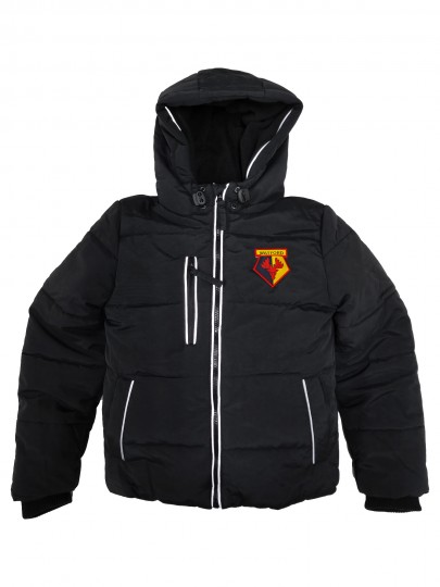 JUNIOR MENDEZ JACKET