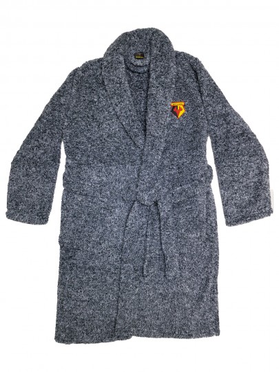 ADULT ALASKA FLEECE ROBE