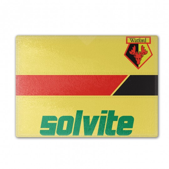 1985 HOME KIT CHOPPING BOARD