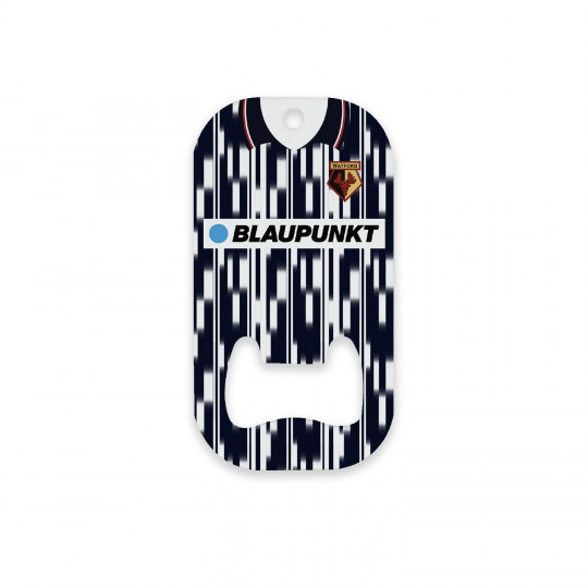 1994 AWAY KIT BOTTLE OPENER