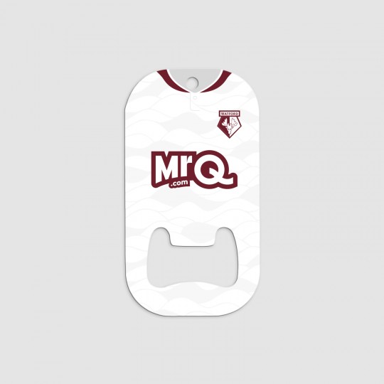 2023 AWAY KIT BOTTLE OPENER