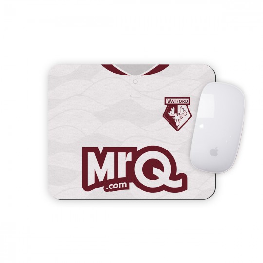 2023 AWAY KIT MOUSE MAT