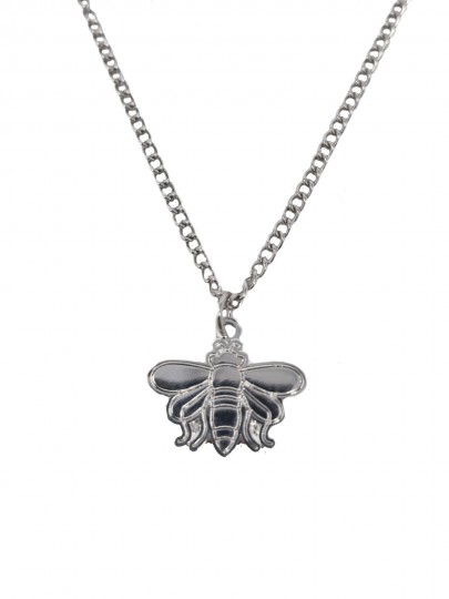 HORNET PENDANT NECKLACE
