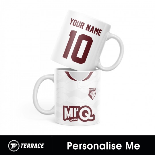 2023 AWAY KIT MUG