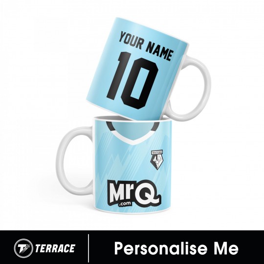 2023 THIRD KIT MUG