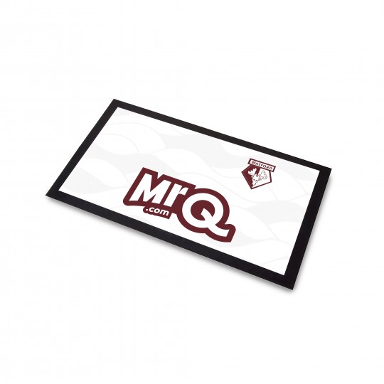 2023 AWAY KIT BAR RUNNER