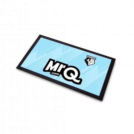 2023 THIRD KIT BAR RUNNER