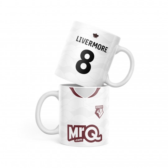 LIVERMORE KIT MUG