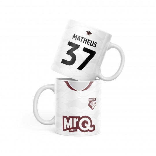 MARTINS KIT MUG