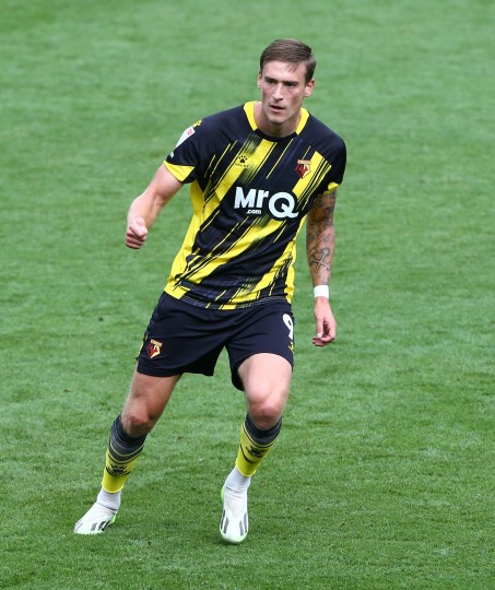 MILETA RAJOVIC MATCH ISSUED HOME SHIRT