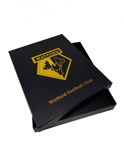 WFC GIFT BOX