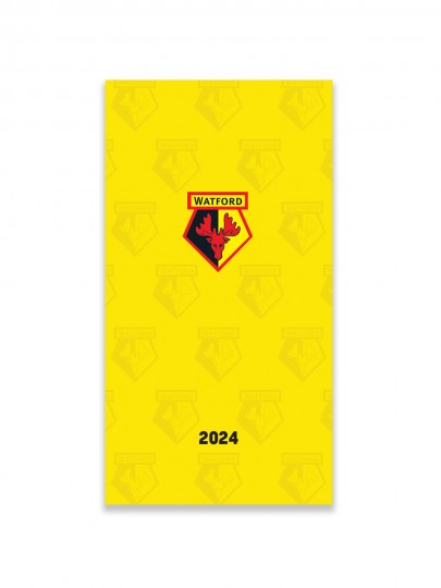 POCKET DIARY 2024