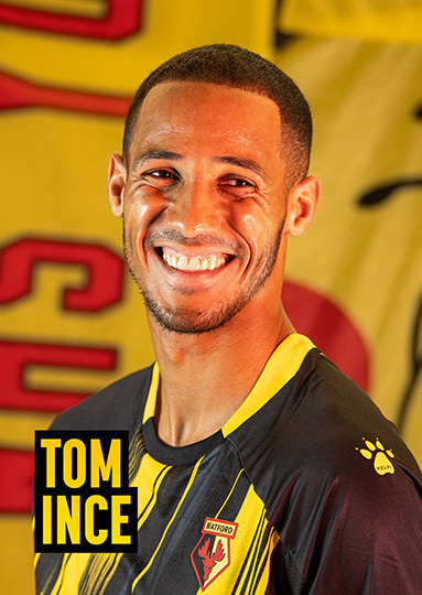 TOM INCE