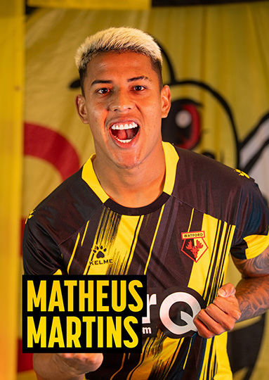 MATHEUS MARTINS