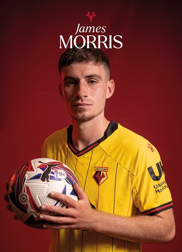 James Morris