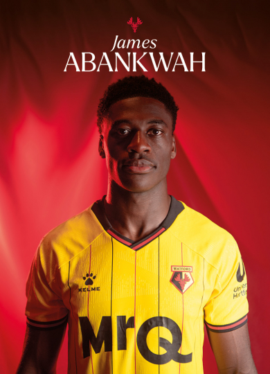 James Abankwah