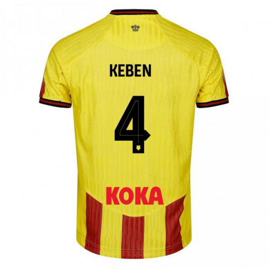 Kevin Keben