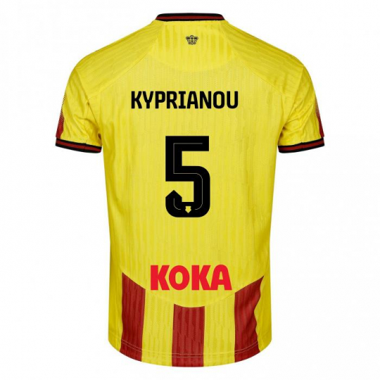 Hector Kyprianou