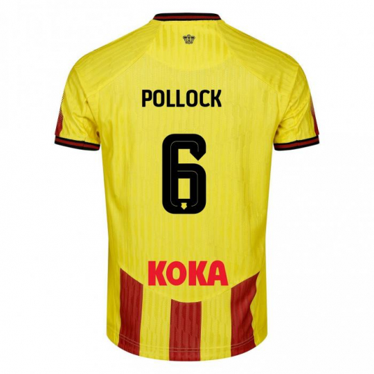 Mattie Pollock