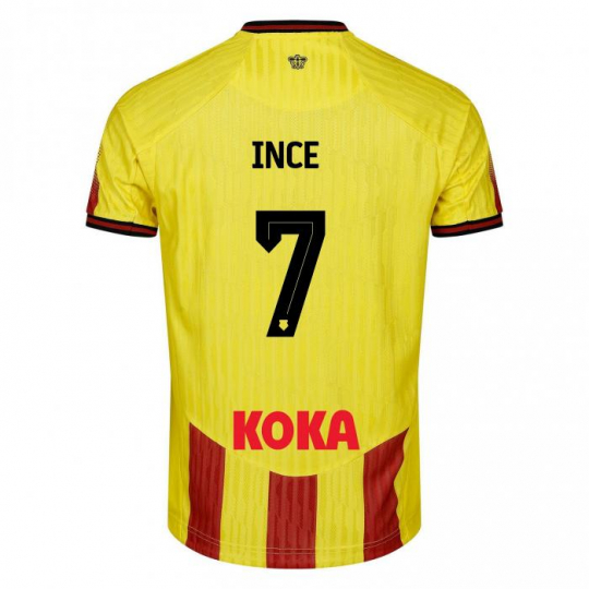 Tom Ince