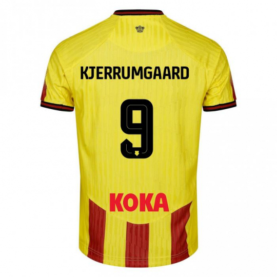 Luca Kjerrumgaard