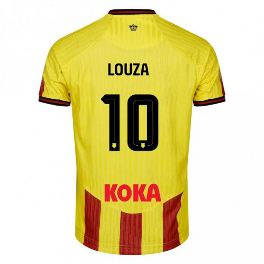 Imran Louza