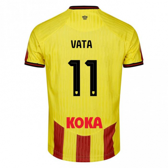 Rocco Vata