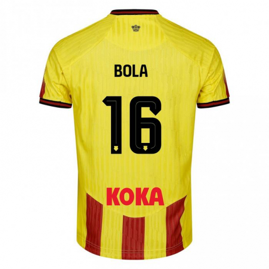 Marc Bola