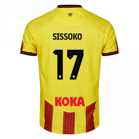 Moussa Sissoko