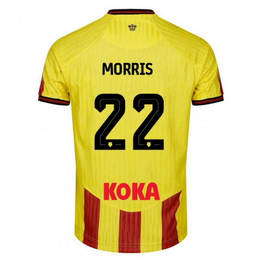 James Morris