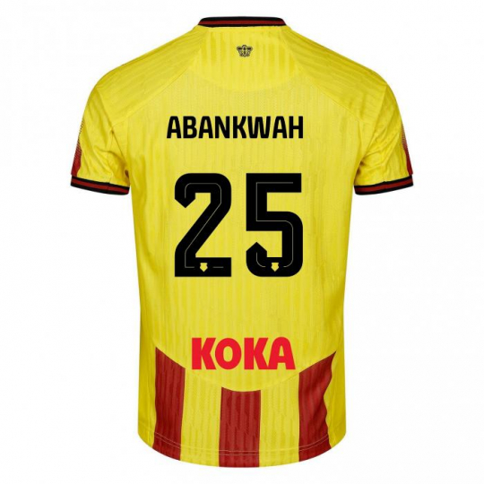 James Abankwah