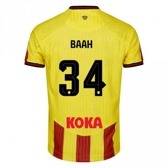 Kwadwo Baah