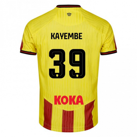 Edo Kayembe
