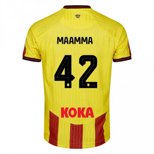 Othmane Maama