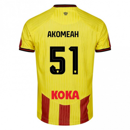 Travis Akomeah