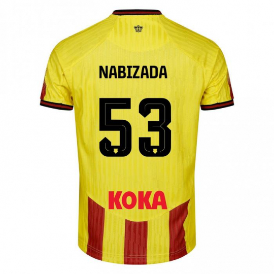 Amin Nabizada
