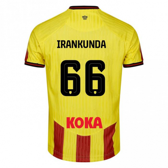 Nestory Irankunda