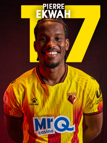 Pierre Ekwah