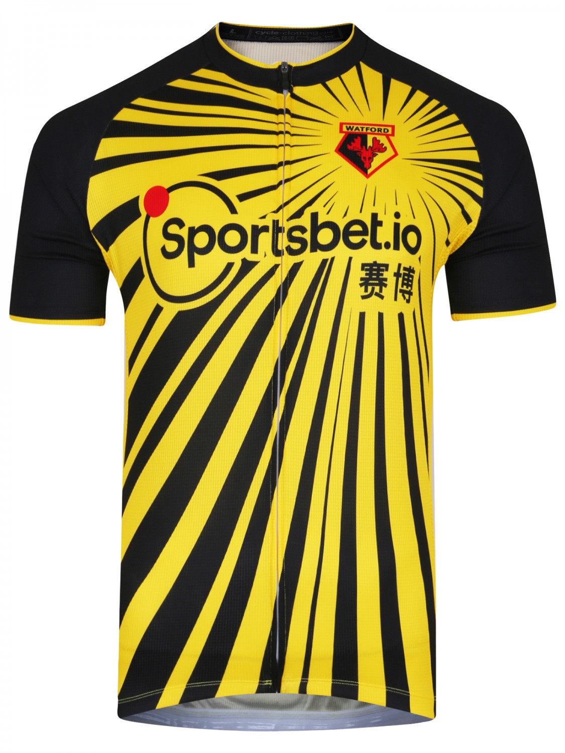 autographed john elway jersey