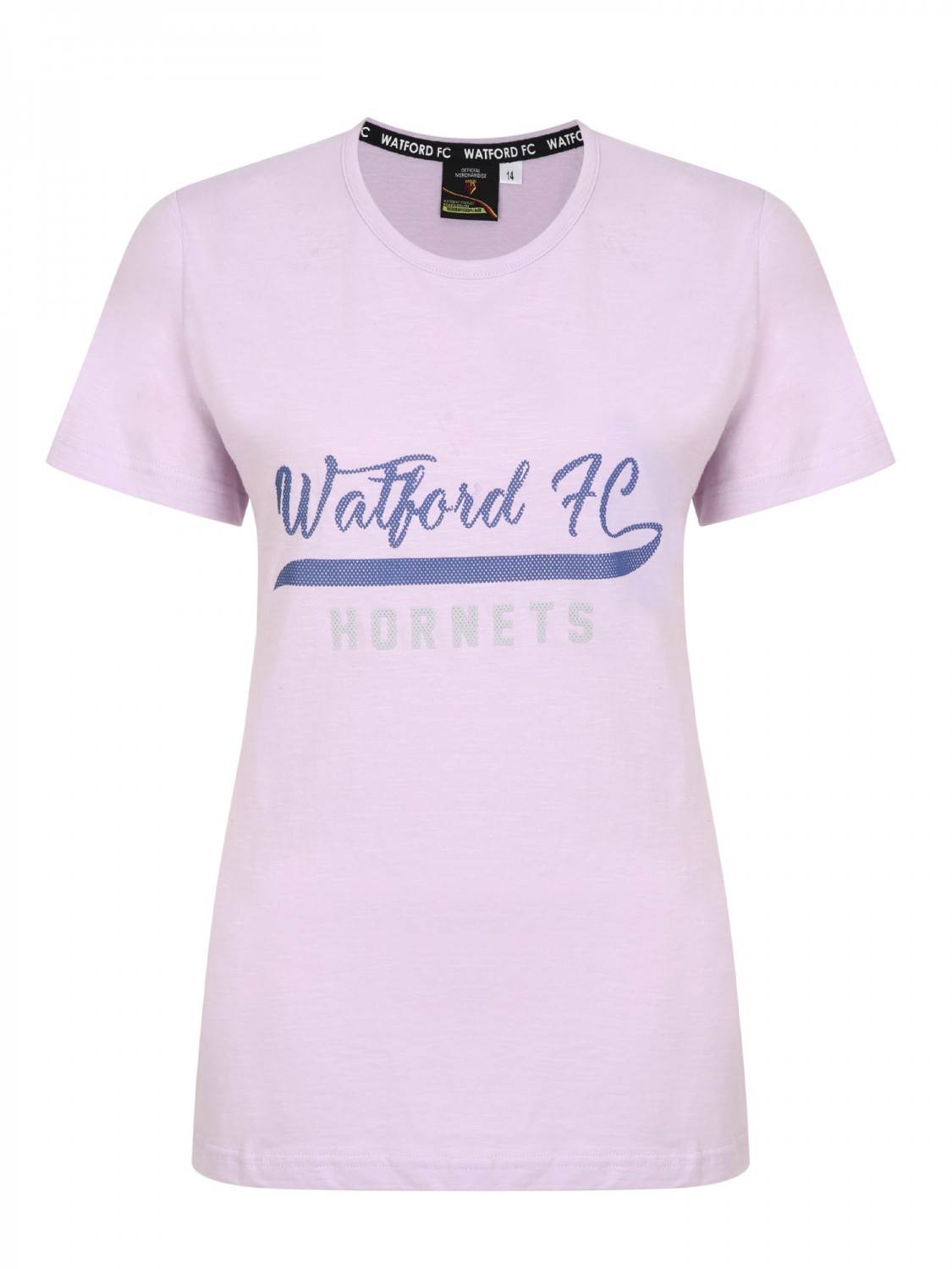 WOMENS MELANGE TEE