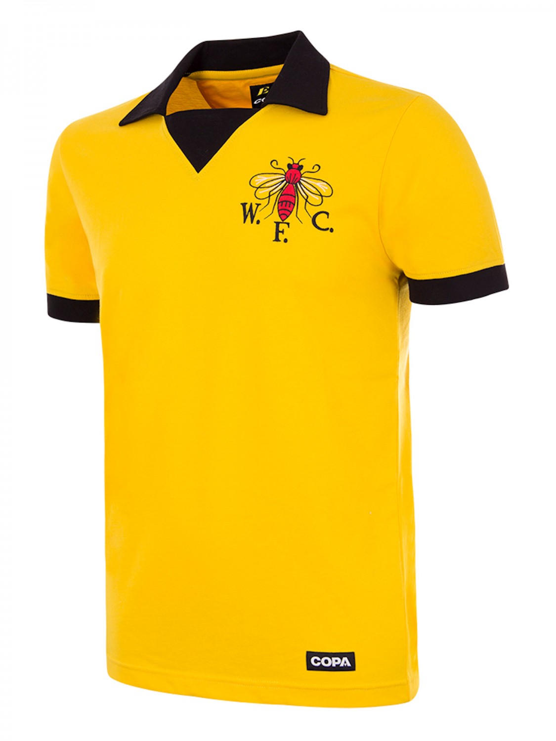 Copa retro shirts hotsell