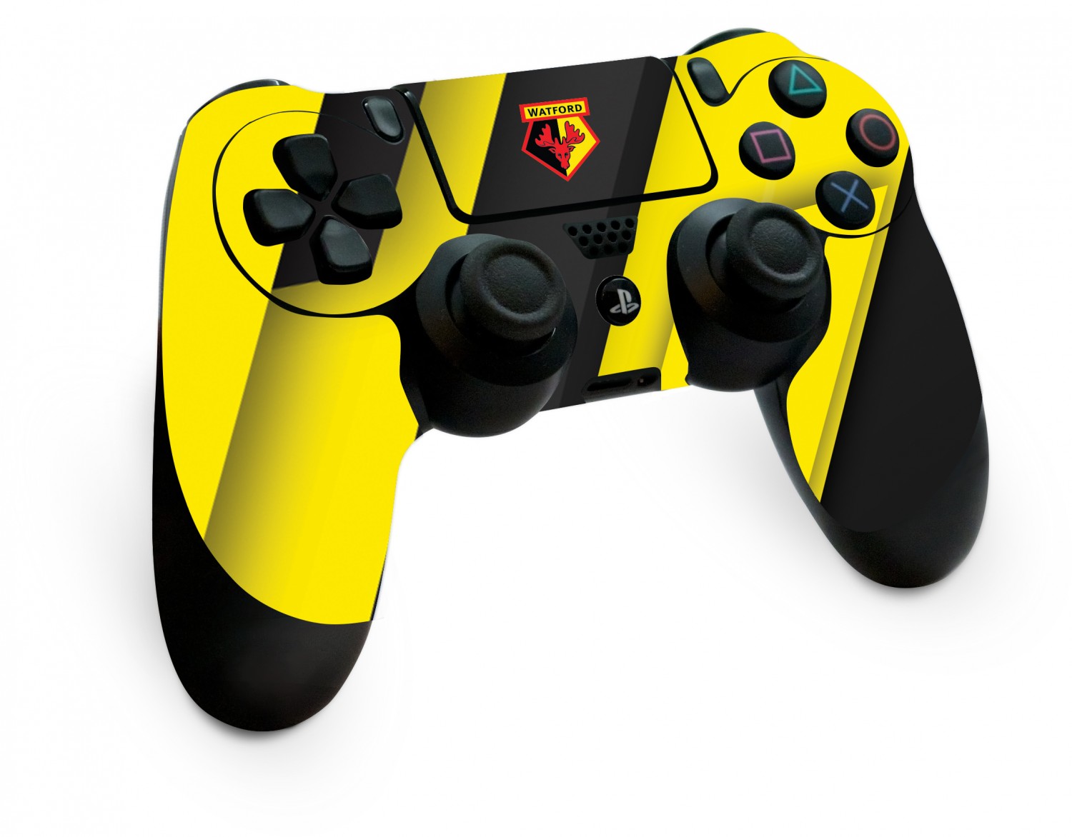 ornament i mellemtiden Odysseus PS4 CONTROLLER SKIN