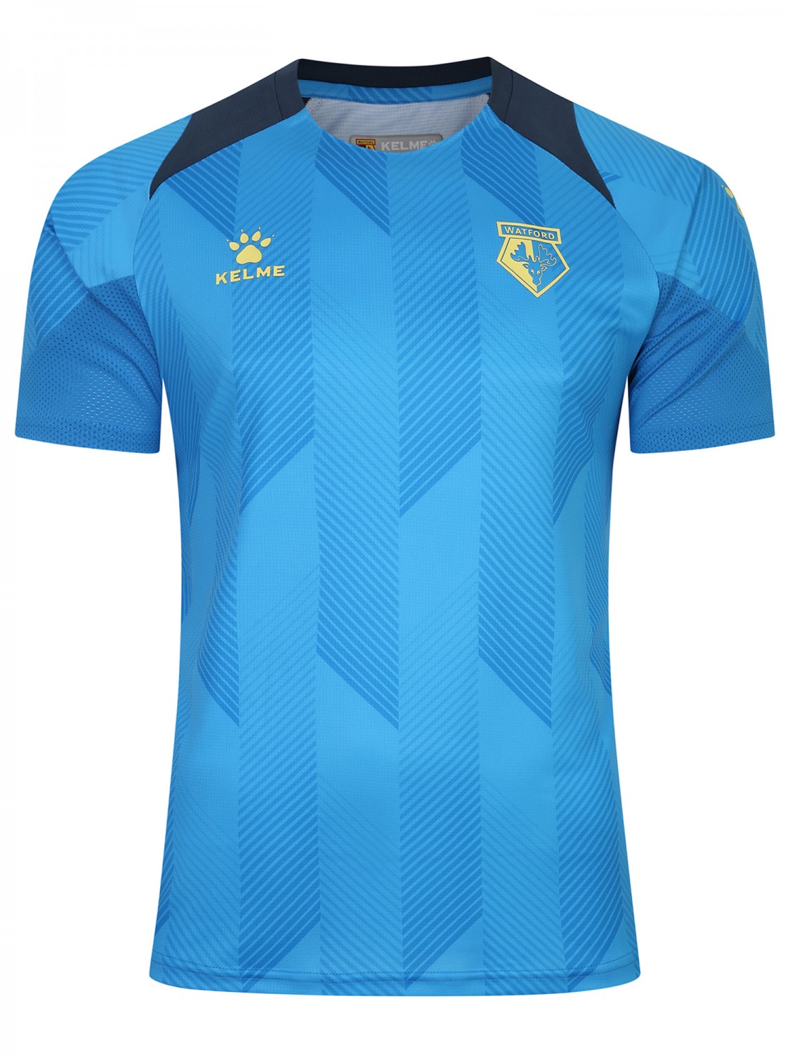 Real Sociedad 2023/24 adults' home match jersey