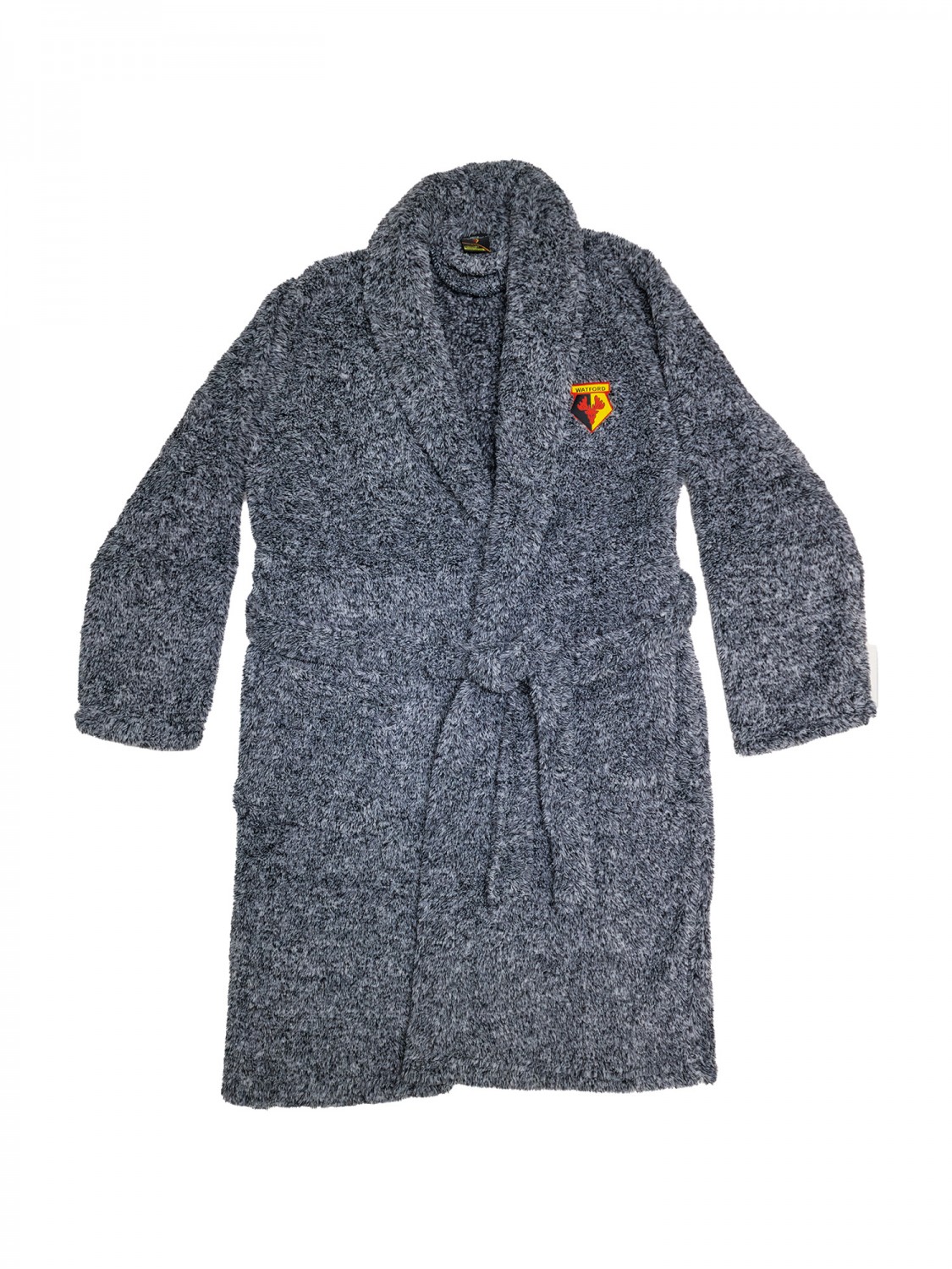 JUNIOR ALASKA FLEECE ROBE