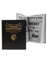 WATFORD FC NEWSPAPER HISTORY BOOK