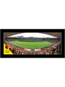 MATCHDAY FRAMED PANORAMIC - SMALL